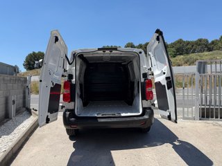 Citroën Jumpy Furgón Talla M BlueHDi 120 S&S 6v