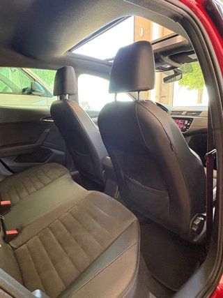 SEAT Ibiza 2019