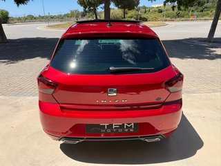 SEAT Ibiza 2019