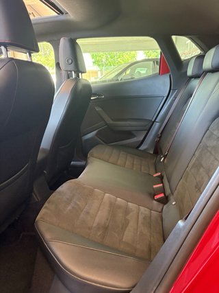 SEAT Ibiza 2019