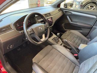 SEAT Ibiza 2019
