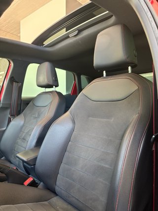 SEAT Ibiza 2019