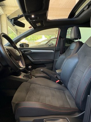 SEAT Ibiza 2019