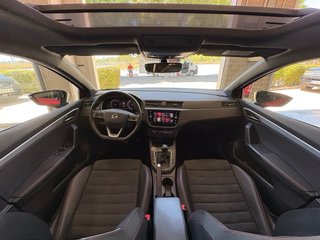 SEAT Ibiza 2019
