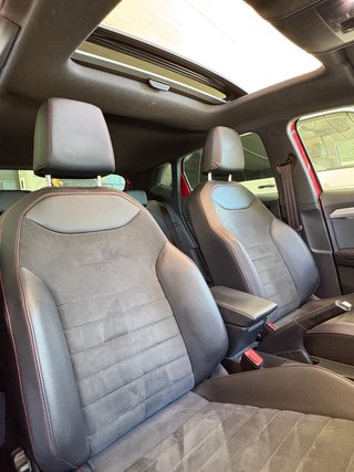 SEAT Ibiza 2019