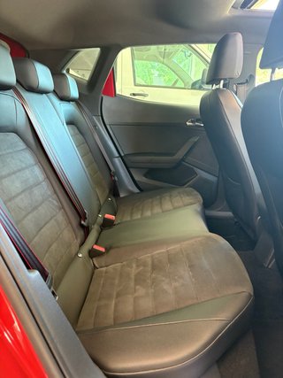 SEAT Ibiza 2019
