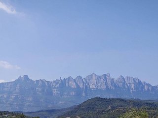 Terreno en venta en Sant Vicenç de Castellet