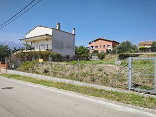 Terreno en venta en Sant Vicenç de Castellet