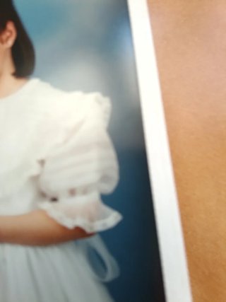 Vestido de Comunión Blanco