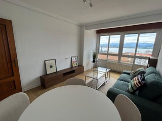 Piso en alquiler en General Dávila en Santander