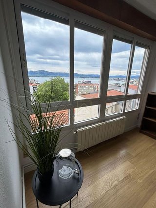 Piso en alquiler en General Dávila en Santander