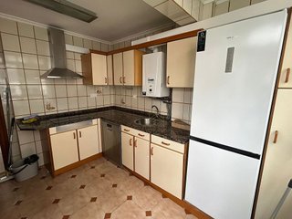 Piso en alquiler en General Dávila en Santander