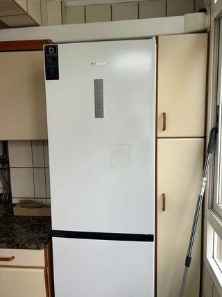 Piso en alquiler en General Dávila en Santander
