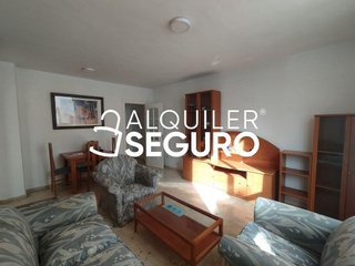 Piso en alquiler en Mijas Pueblo en Mijas