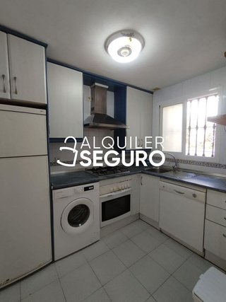 Piso en alquiler en Mijas Pueblo en Mijas
