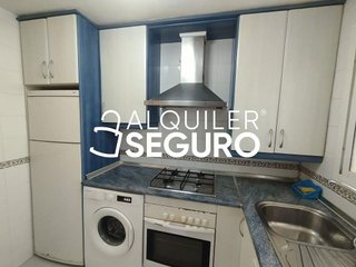 Piso en alquiler en Mijas Pueblo en Mijas