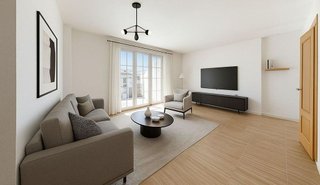 Casa adosada en venta en Cobeña