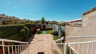 Casa adosada en venta en Cobeña