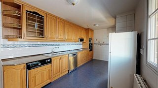 Casa adosada en venta en Cobeña