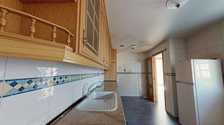 Casa adosada en venta en Cobeña