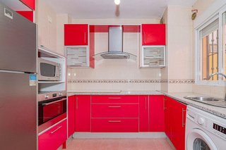 Casa adosada en venta en San Francisco - Chorillo en Gabias (Las)
