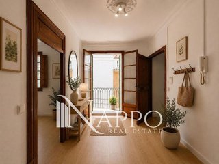 Piso en venta en La Llotja - Sant Jaume en Palma de Mallorca