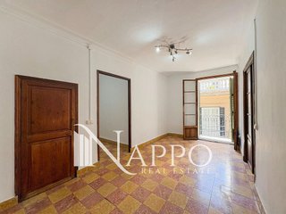 Piso en venta en La Llotja - Sant Jaume en Palma de Mallorca