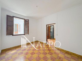 Piso en venta en La Llotja - Sant Jaume en Palma de Mallorca