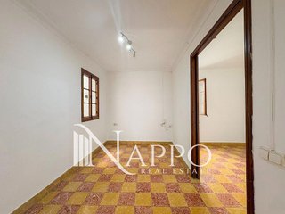 Piso en venta en La Llotja - Sant Jaume en Palma de Mallorca