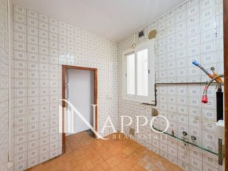 Piso en venta en La Llotja - Sant Jaume en Palma de Mallorca