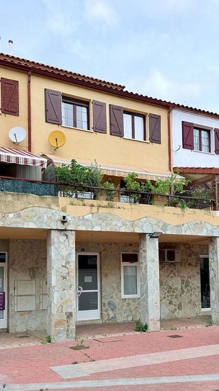 Casa adosada en venta en Riba-roja de Túria