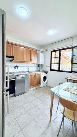 Casa adosada en venta en Riba-roja de Túria