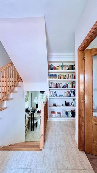 Casa adosada en venta en Riba-roja de Túria