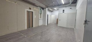 Local comercial en alquiler en Arrancapins en Valencia