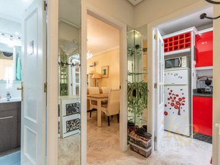 Piso en venta en Nueva Torrevieja - Aguas Nuevas en Torrevieja