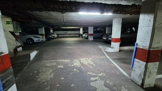 Garaje en venta en Centro en Palencia