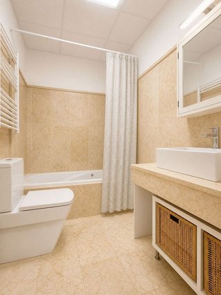 Piso en venta en Benahavís