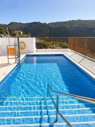Piso en venta en Benahavís
