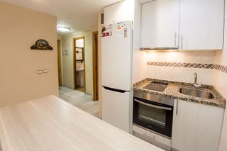 Piso en alquiler en Barrio Jesús en Zaragoza