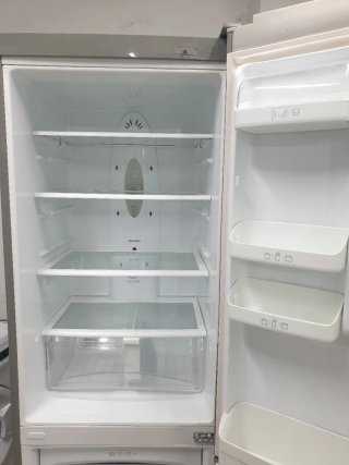 Oferta :- Nevera y Lavadora con Garantía