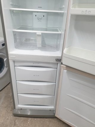 Oferta :- Nevera y Lavadora con Garantía