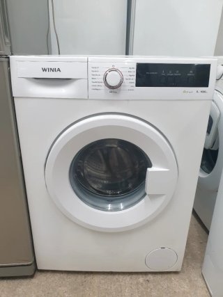 Oferta :- Nevera y Lavadora con Garantía