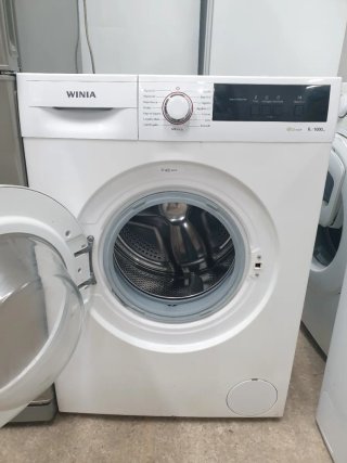 Oferta :- Nevera y Lavadora con Garantía