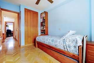 Casa adosada en venta en Norte en Getafe