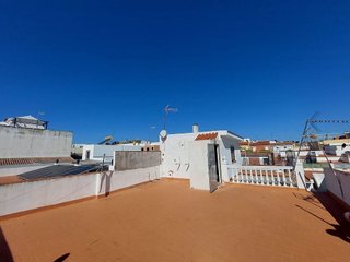 Casa adosada en venta en Centro en Bormujos