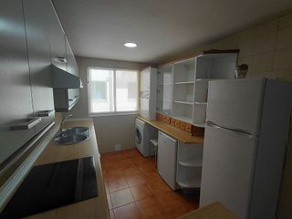 Dúplex en alquiler en Ensanche en Coruña (A)