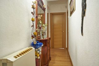 Piso en venta en Zona Centro en Moralzarzal