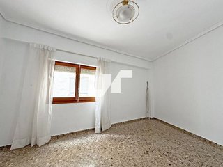 Piso en venta en Alcora, l´