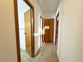 Piso en venta en Alcora, l´