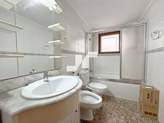 Piso en venta en Alcora, l´